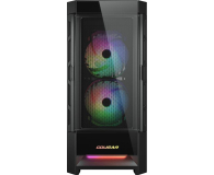 Cougar Duoface RGB Black - 1122150 - zdjęcie 4